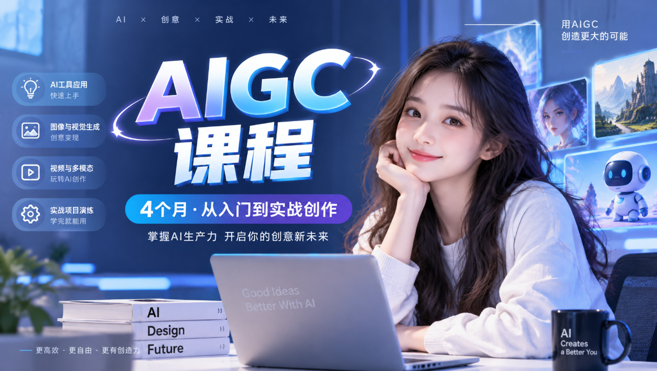 aigc
