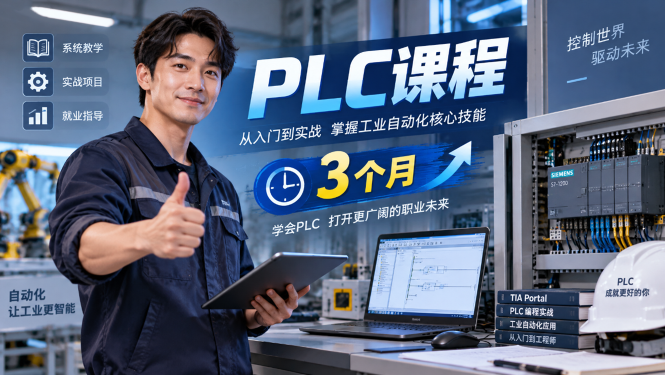 PLC