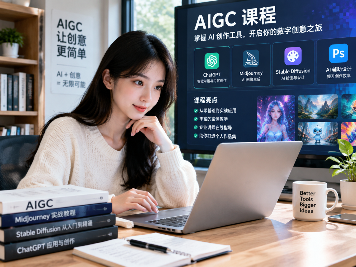 aigc