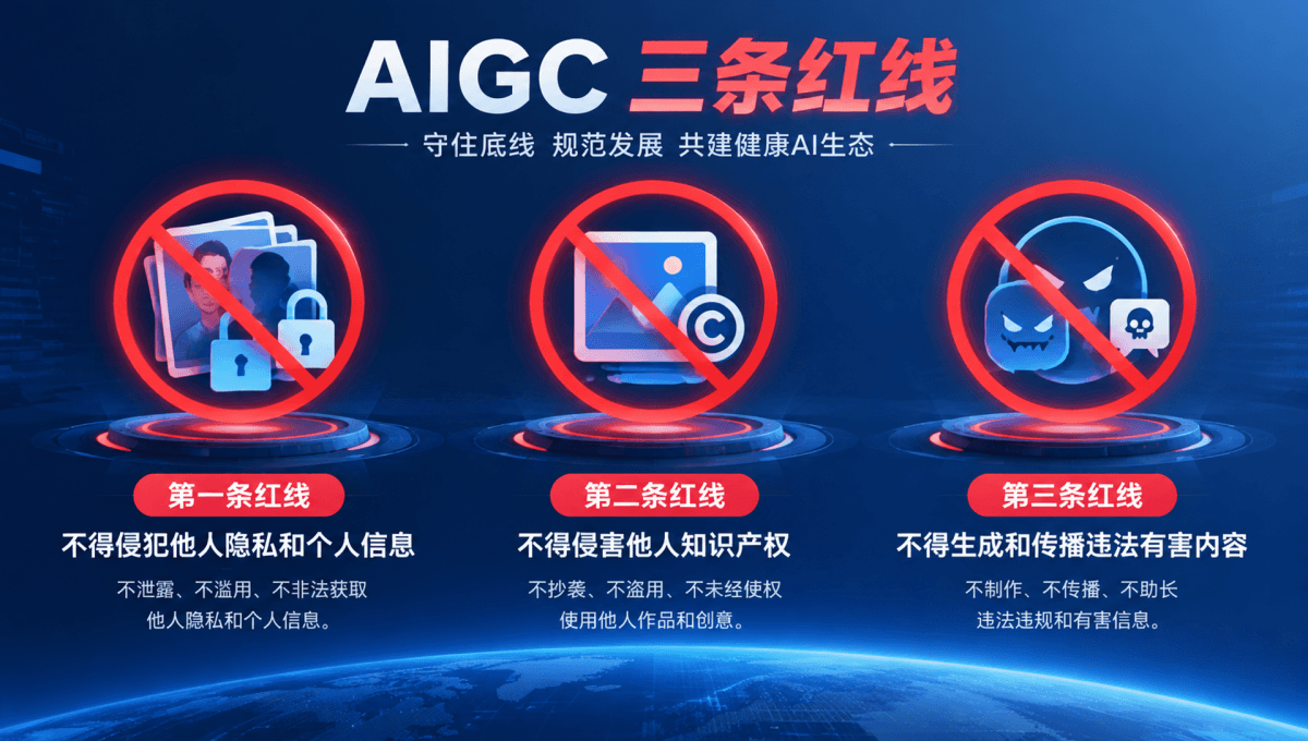 出海合规：效率不能踩的红线